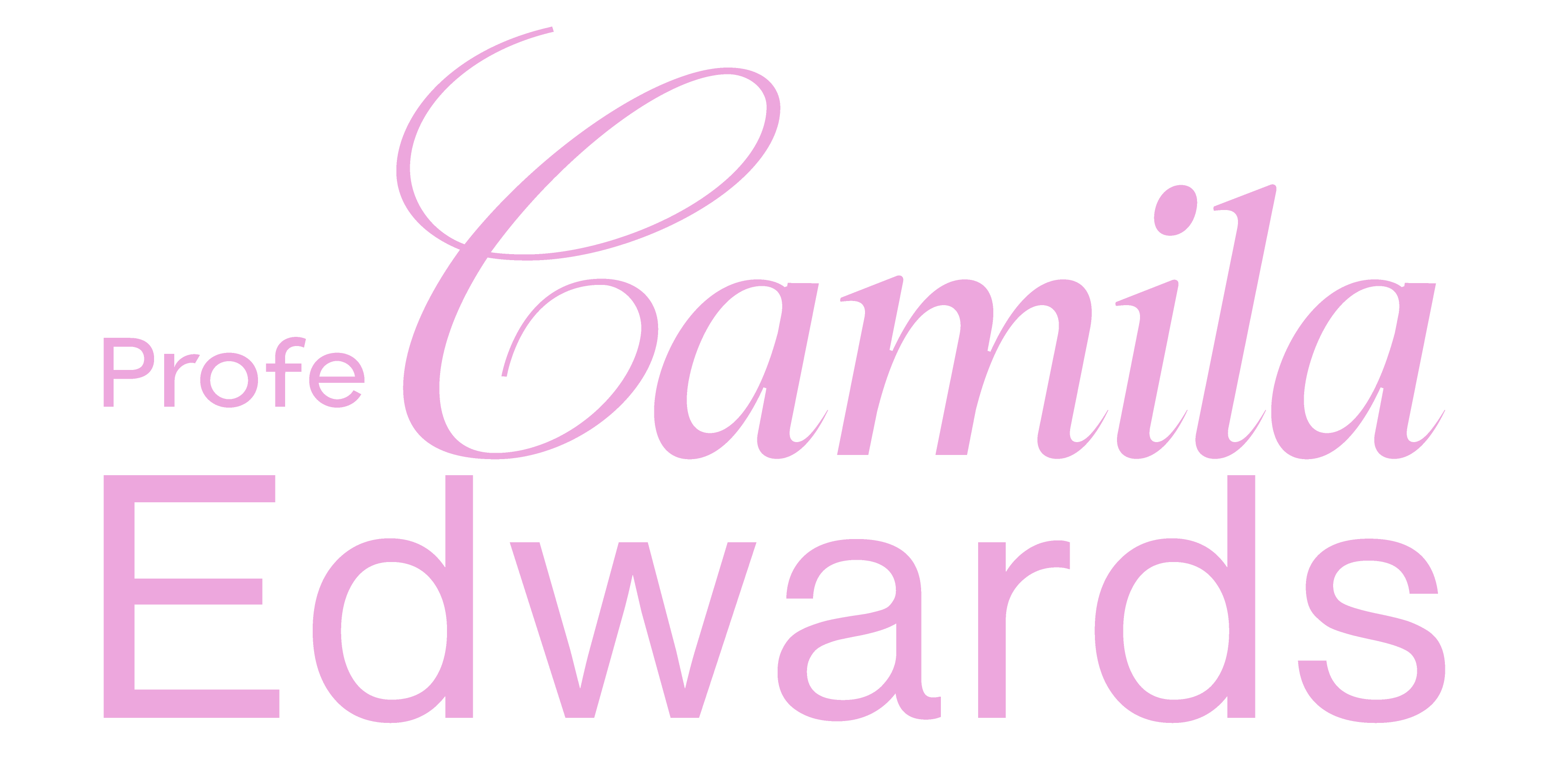 Profa Camila